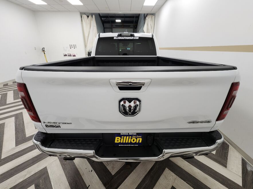 2022 Ram 1500 Limited Bozeman MT