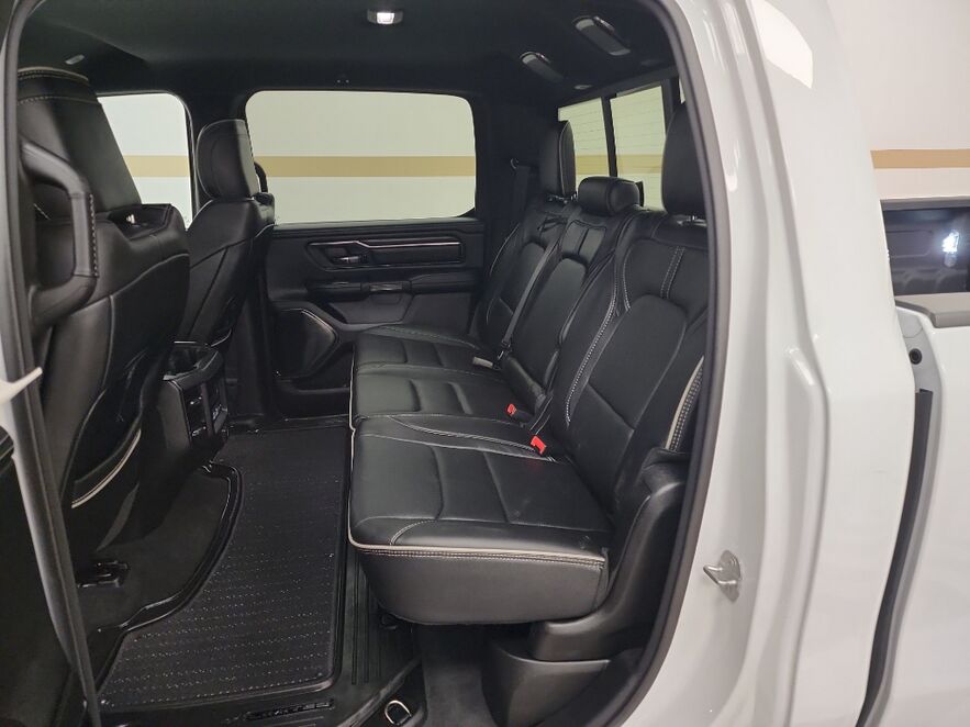 2022 Ram 1500 Limited Bozeman MT