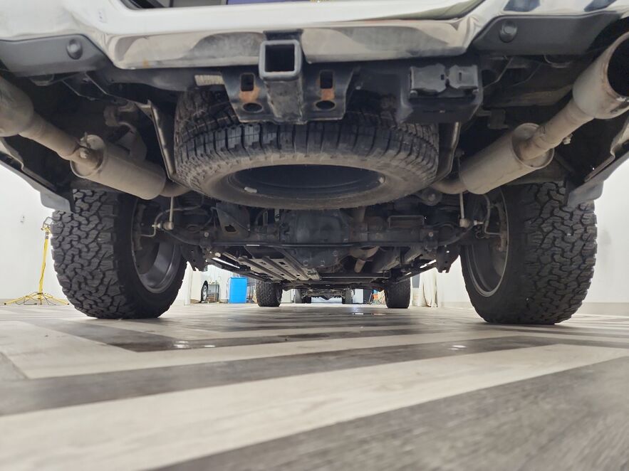 2022 Ram 1500 Limited Bozeman MT