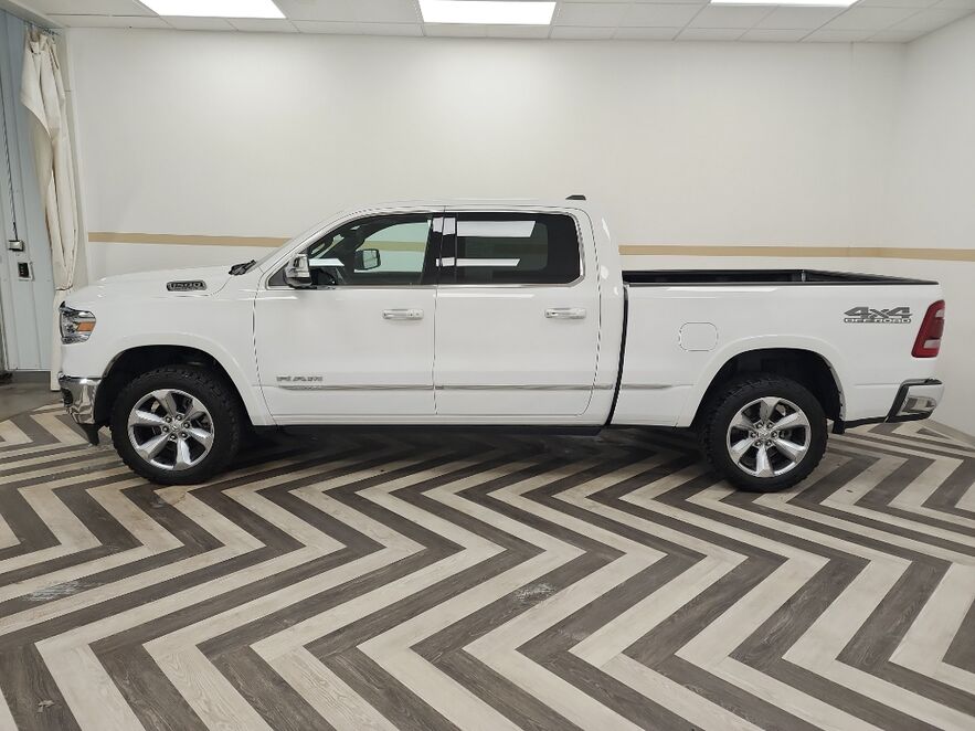 2022 Ram 1500 Limited Bozeman MT