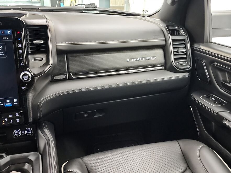 2022 Ram 1500 Limited Bozeman MT