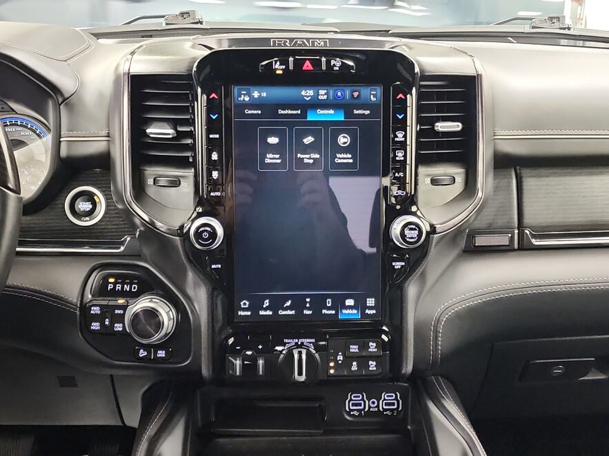 2022 Ram 1500 Limited Bozeman MT