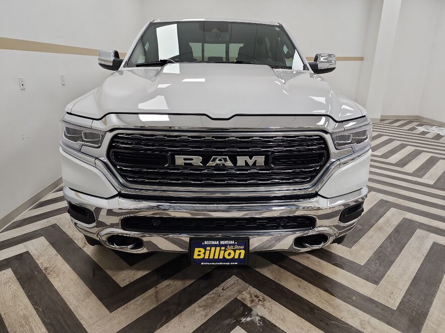 2022 Ram 1500 Limited Bozeman MT