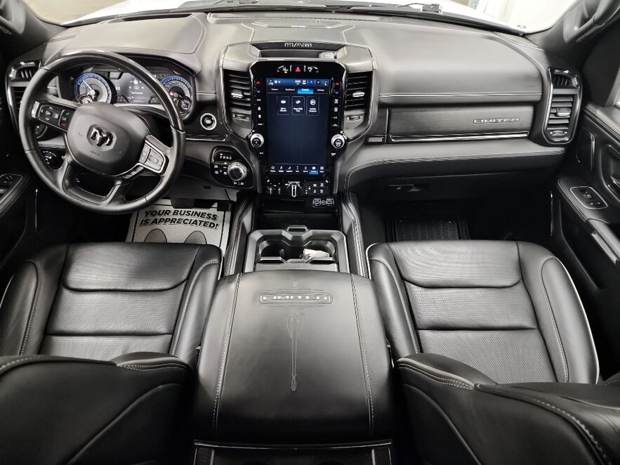 2022 Ram 1500 Limited Bozeman MT