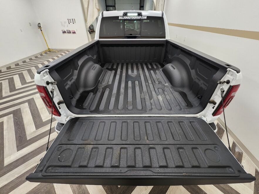 2022 Ram 1500 Limited Bozeman MT
