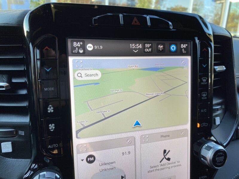 2022 Ram 1500 Limited Bristol  PA