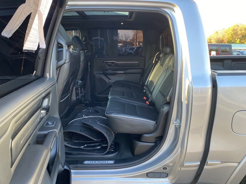 2022 Ram 1500 Limited Bristol  PA