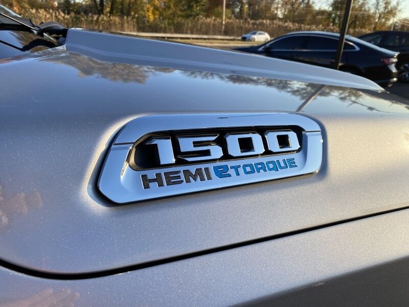 2022 Ram 1500 Limited Bristol  PA