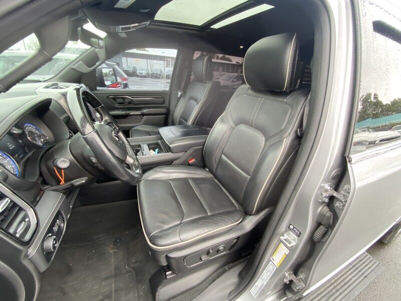 2022 Ram 1500 Limited Bristol  PA