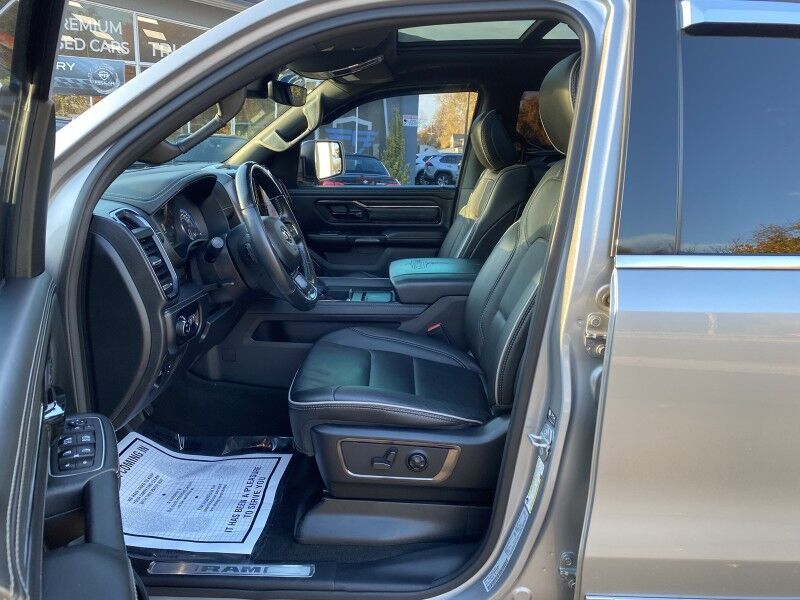 2022 Ram 1500 Limited Bristol  PA