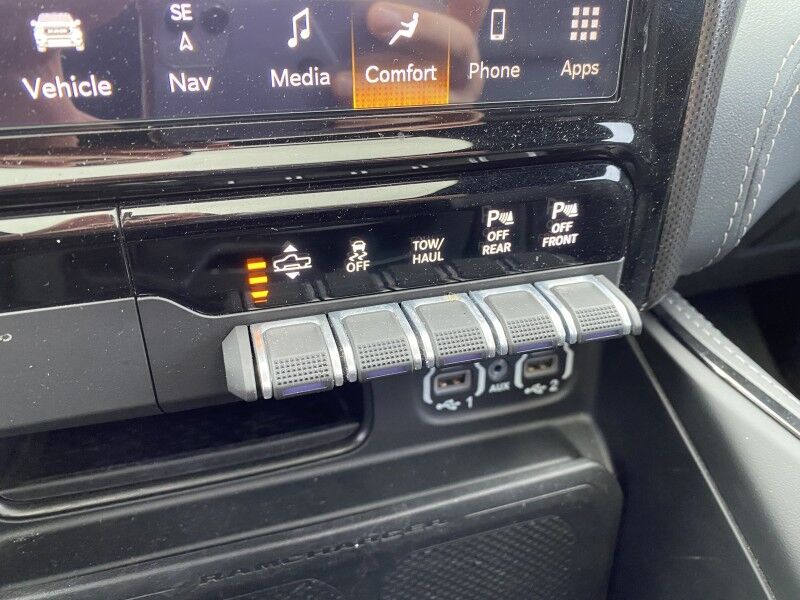 2022 Ram 1500 Limited Bristol  PA