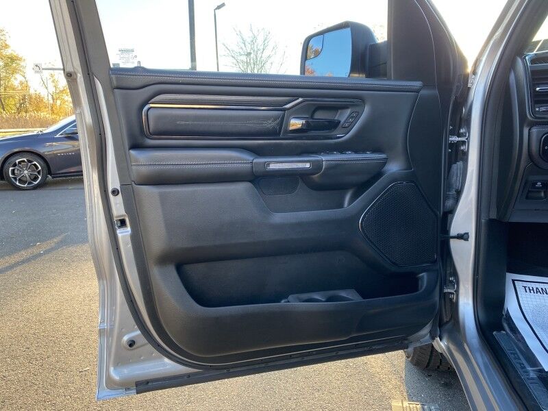 2022 Ram 1500 Limited Bristol  PA