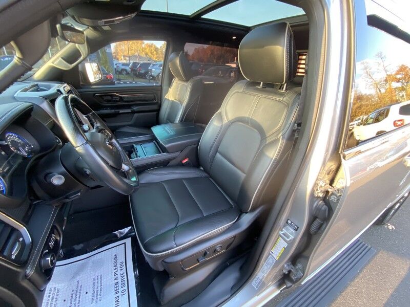 2022 Ram 1500 Limited Bristol  PA