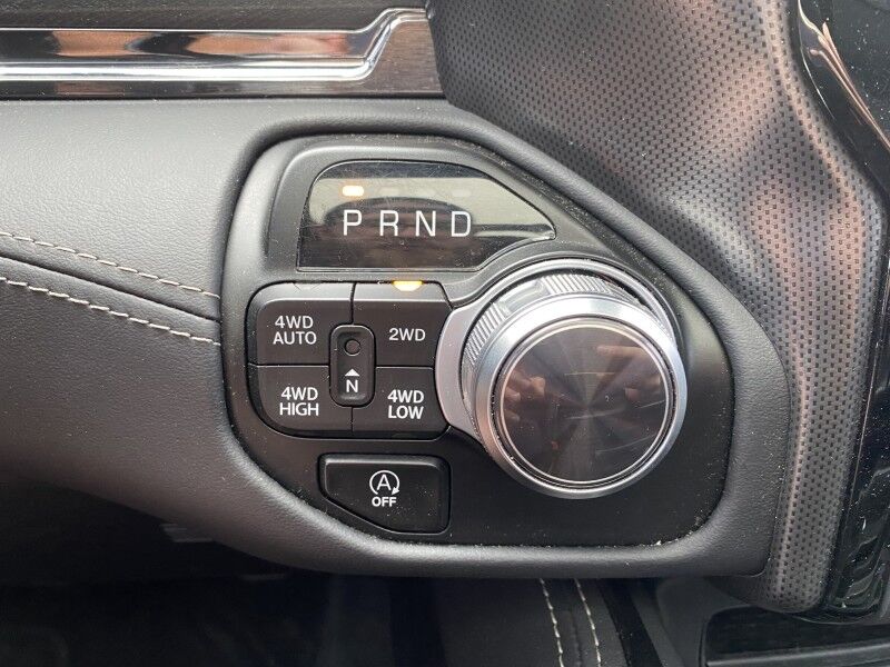 2022 Ram 1500 Limited Bristol  PA
