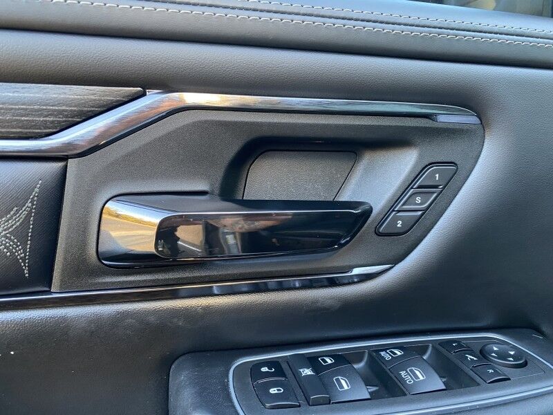 2022 Ram 1500 Limited Bristol  PA