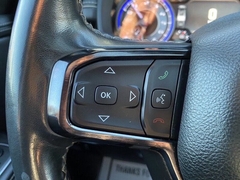 2022 Ram 1500 Limited Bristol  PA