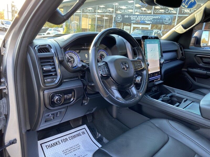 2022 Ram 1500 Limited Bristol  PA