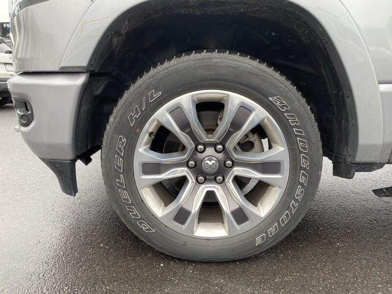 2022 Ram 1500 Limited Bristol  PA