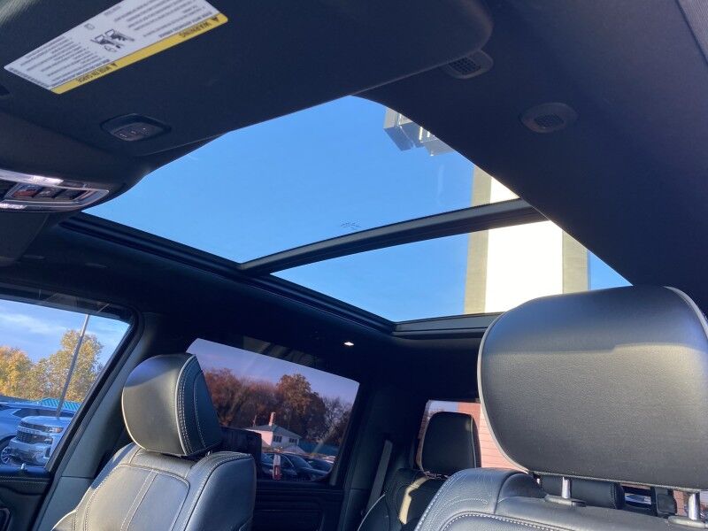 2022 Ram 1500 Limited Bristol  PA