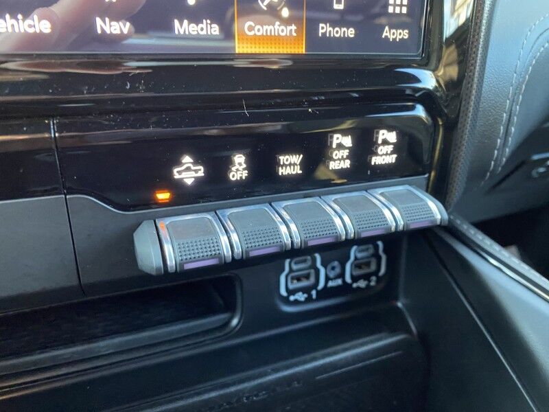 2022 Ram 1500 Limited Springfield PA