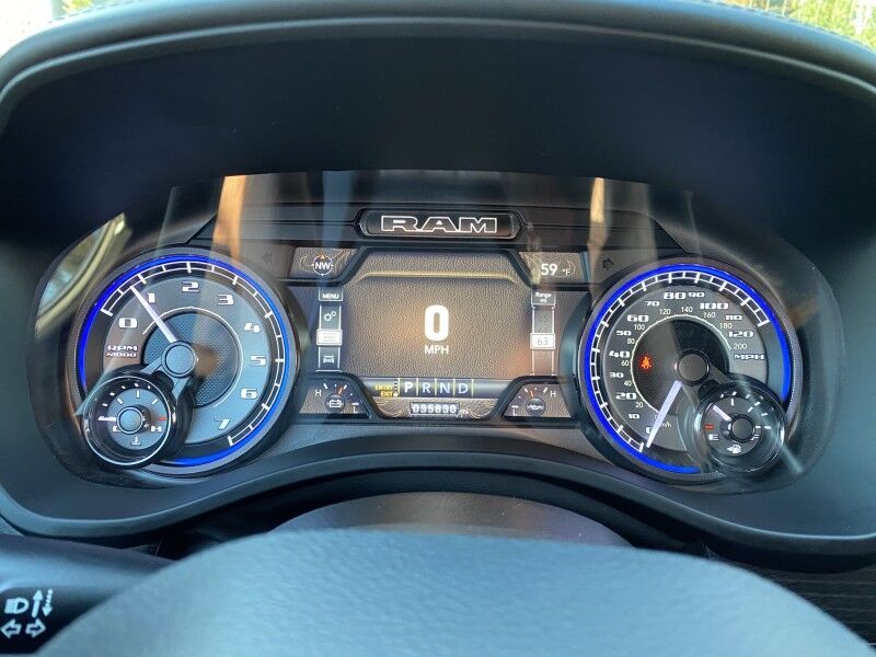 2022 Ram 1500 Limited Springfield PA