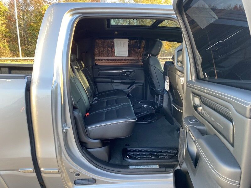 2022 Ram 1500 Limited Springfield PA