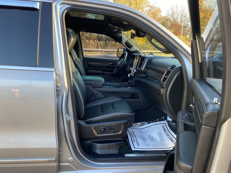 2022 Ram 1500 Limited Springfield PA