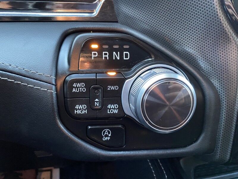 2022 Ram 1500 Limited Springfield PA