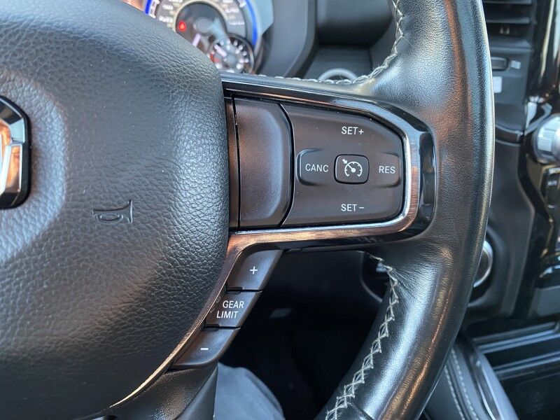 2022 Ram 1500 Limited Springfield PA