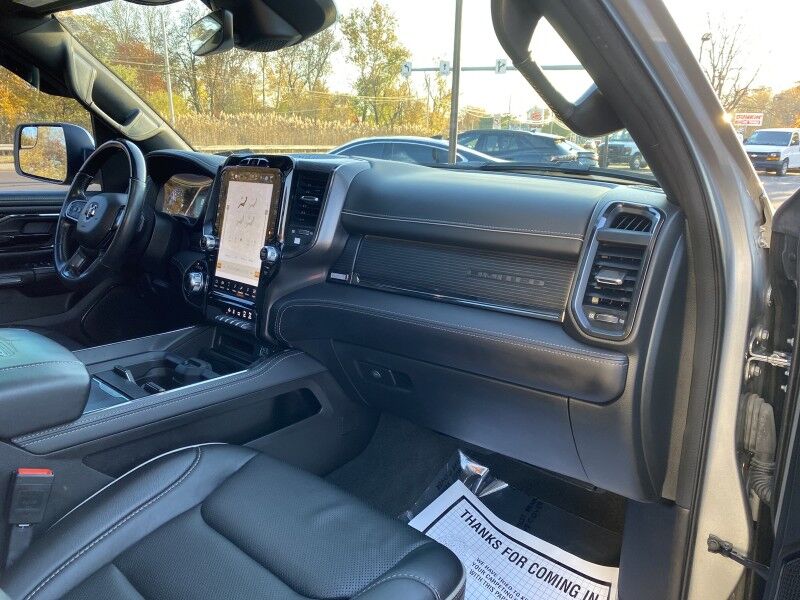 2022 Ram 1500 Limited Springfield PA