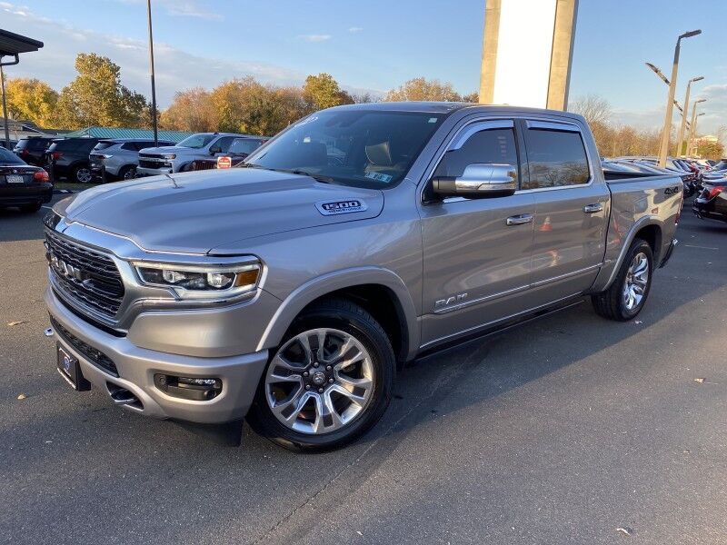 2022 Ram 1500 Limited Springfield PA