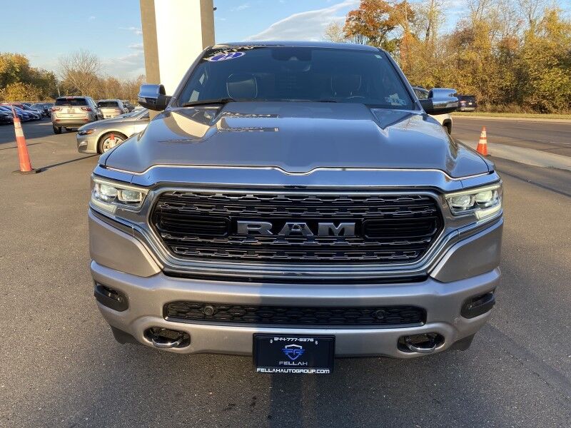 2022 Ram 1500 Limited Springfield PA