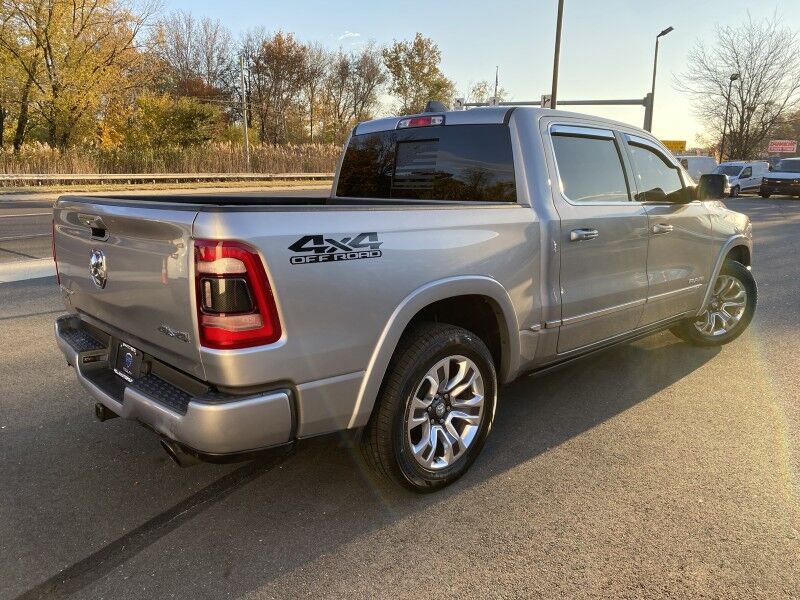 2022 Ram 1500 Limited Springfield PA