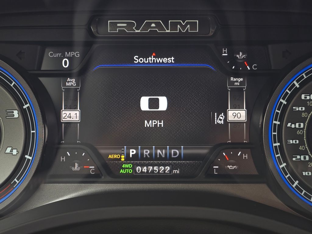 2022 Ram 1500 Limited Concord NC