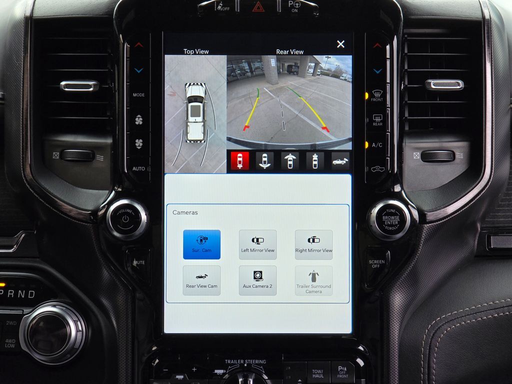 2022 Ram 1500 Limited Concord NC