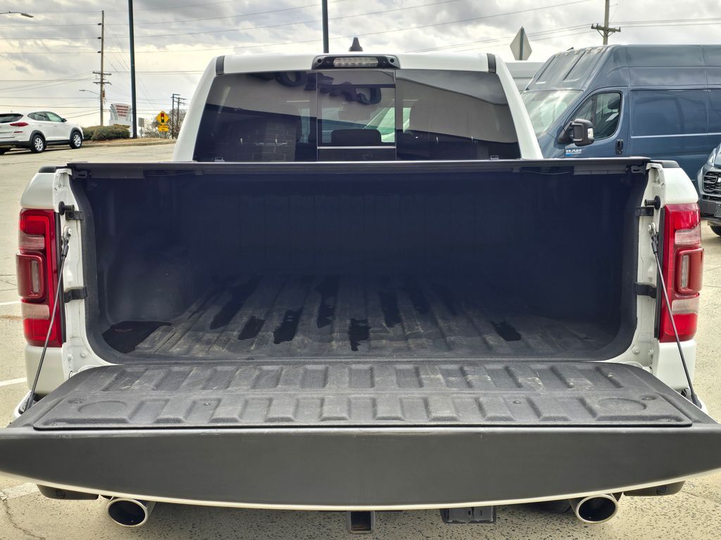 2022 Ram 1500 Limited Concord NC