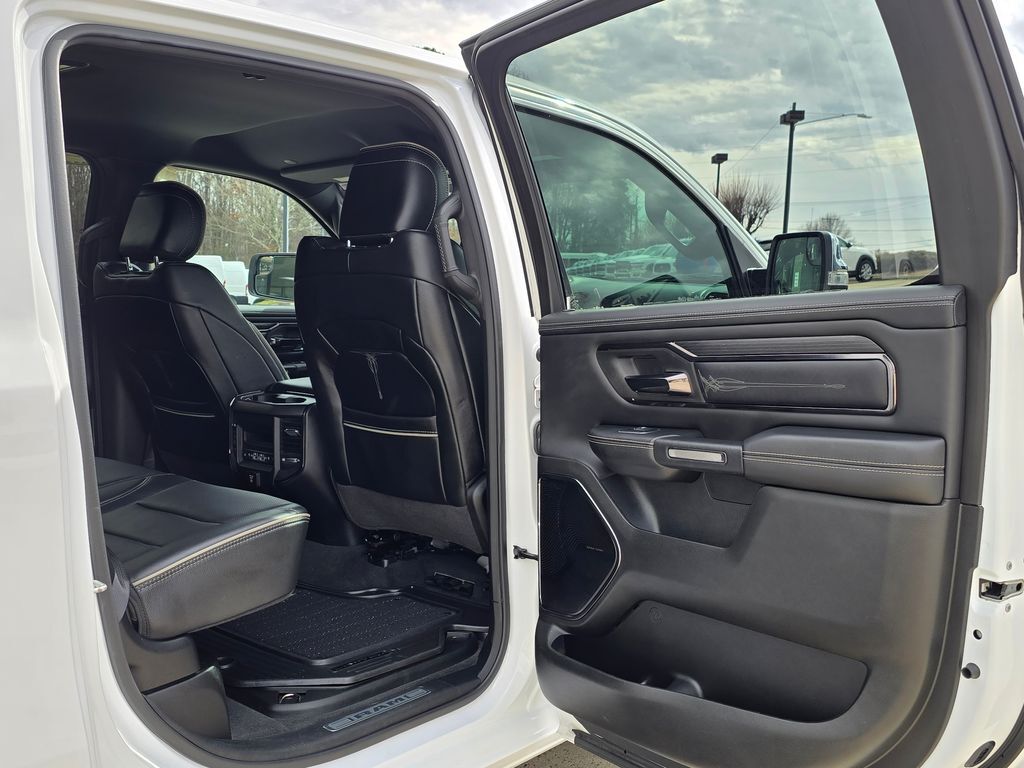 2022 Ram 1500 Limited Concord NC