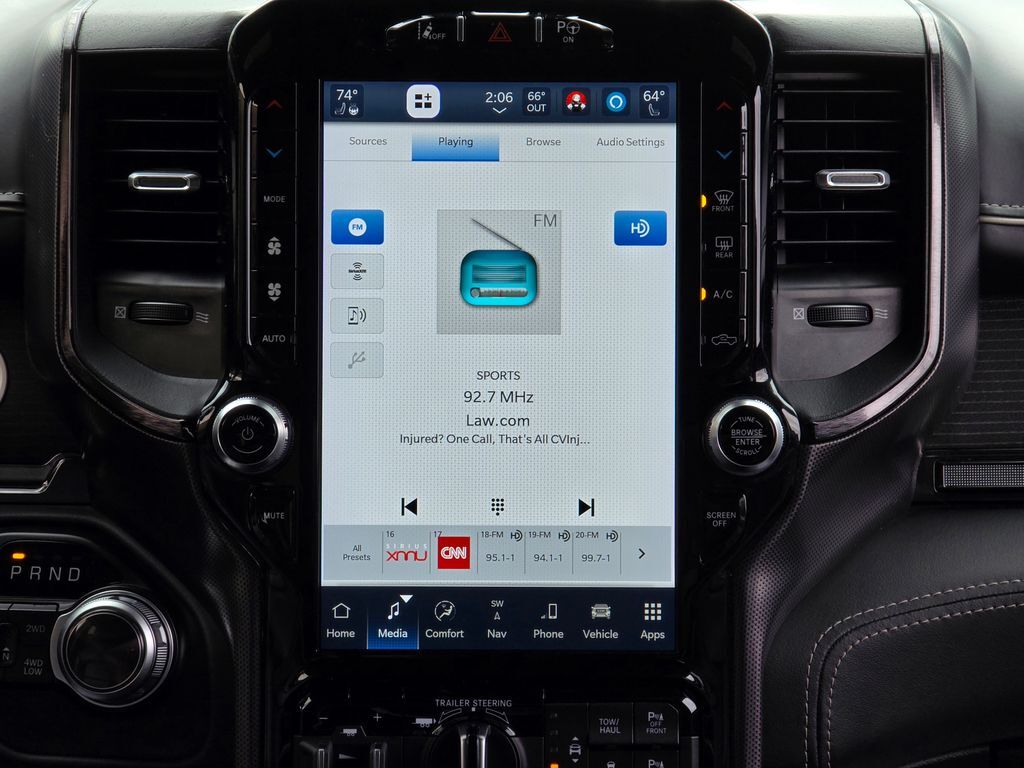 2022 Ram 1500 Limited Concord NC