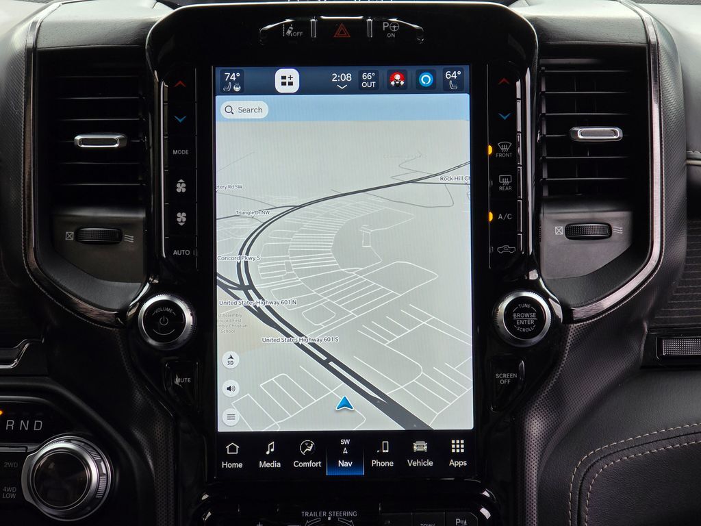 2022 Ram 1500 Limited Concord NC