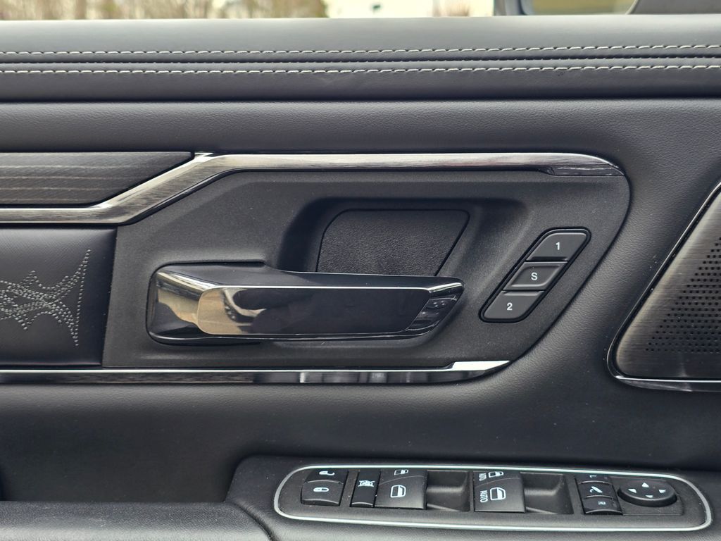 2022 Ram 1500 Limited Concord NC