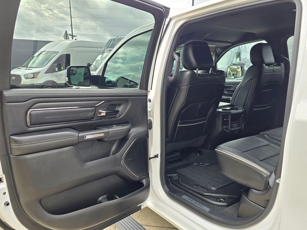 2022 Ram 1500 Limited Concord NC