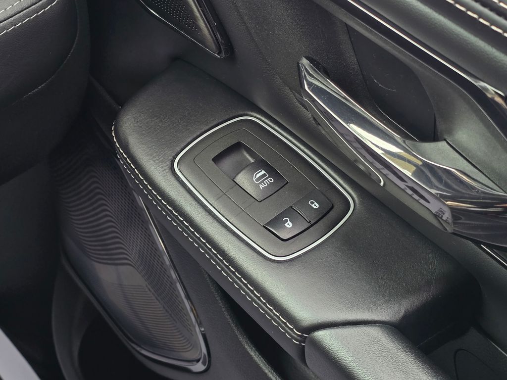 2022 Ram 1500 Limited Concord NC