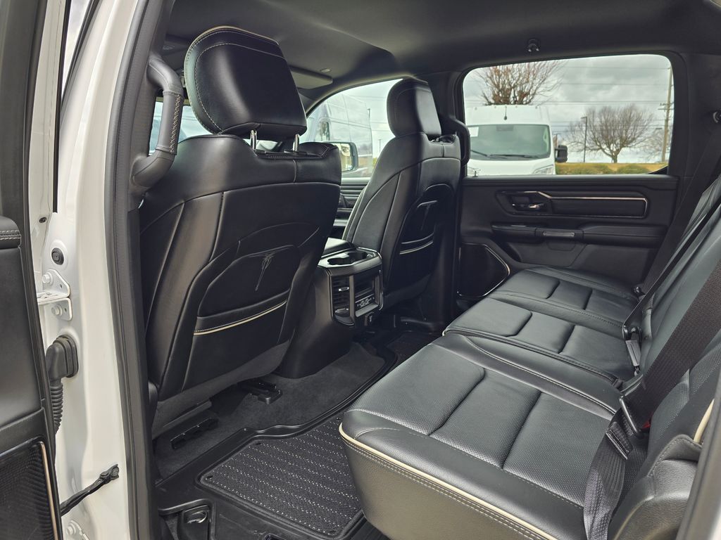 2022 Ram 1500 Limited Concord NC