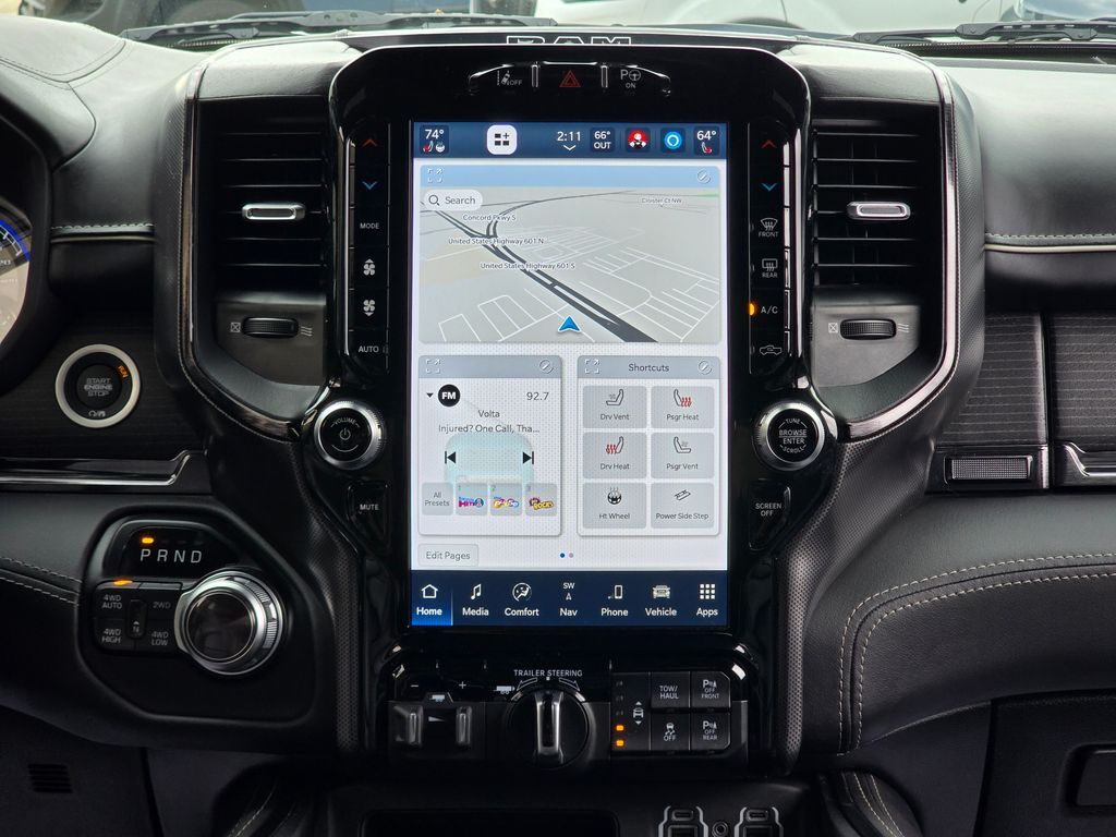 2022 Ram 1500 Limited Concord NC