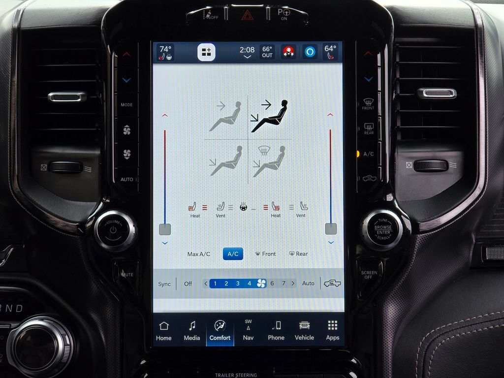 2022 Ram 1500 Limited Concord NC