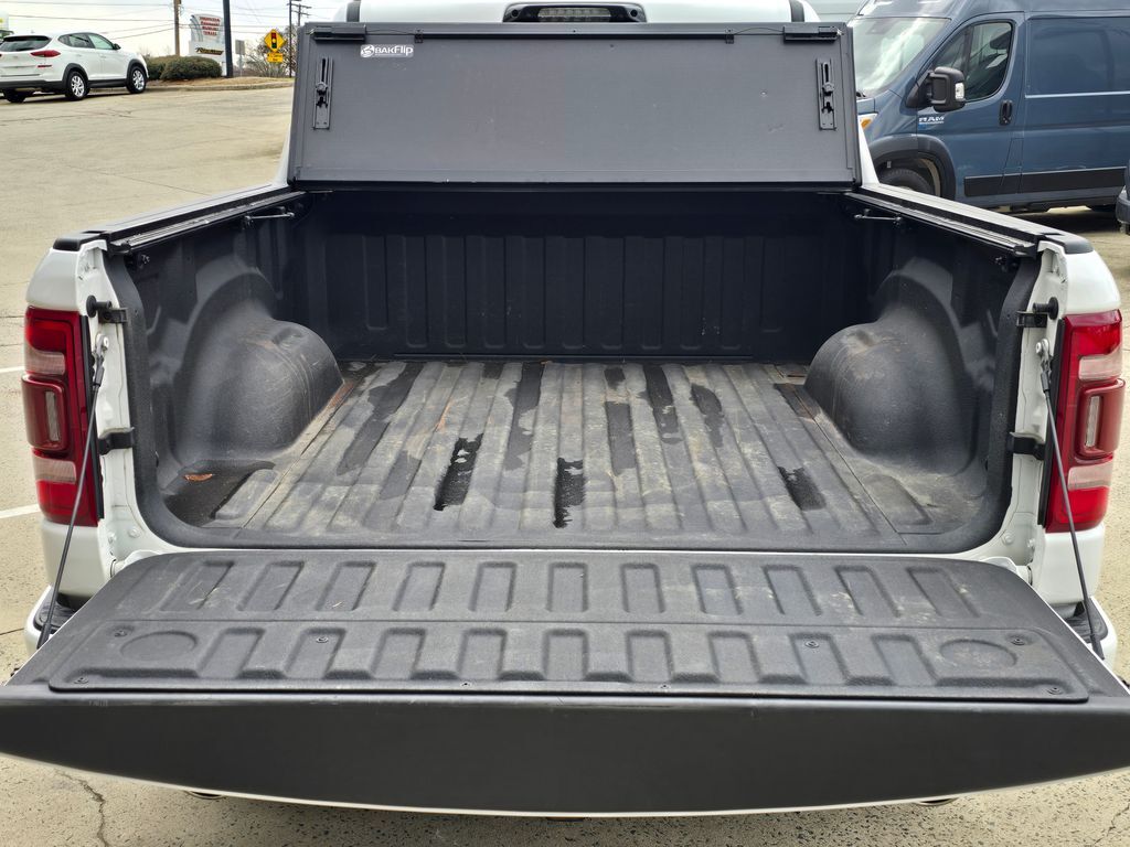 2022 Ram 1500 Limited Concord NC