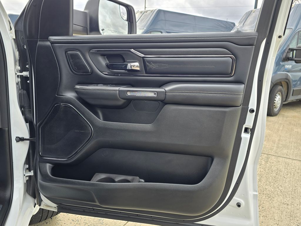 2022 Ram 1500 Limited Concord NC