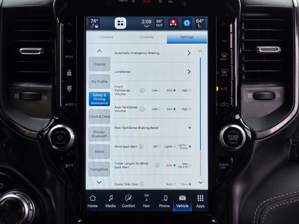 2022 Ram 1500 Limited Concord NC