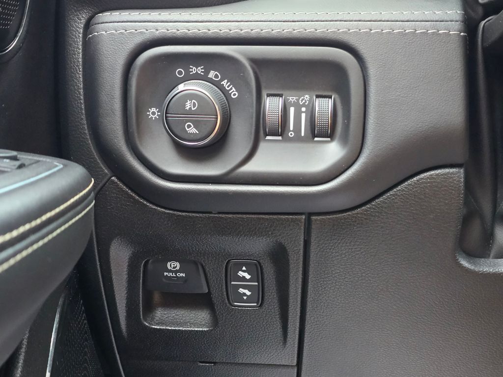 2022 Ram 1500 Limited Concord NC