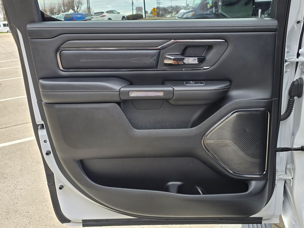 2022 Ram 1500 Limited Concord NC